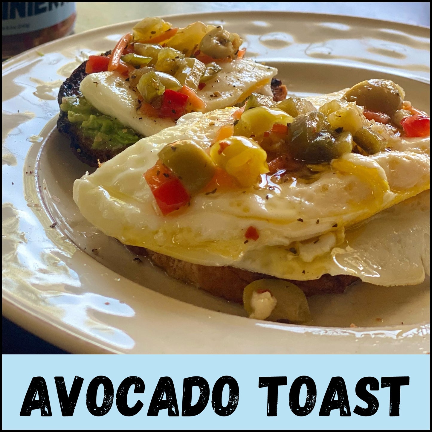 Rovente Giardiniera (Hot), 9oz