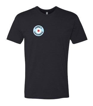 "Do It Chicago Style with Ronnie’s Giardiniera" T-Shirt