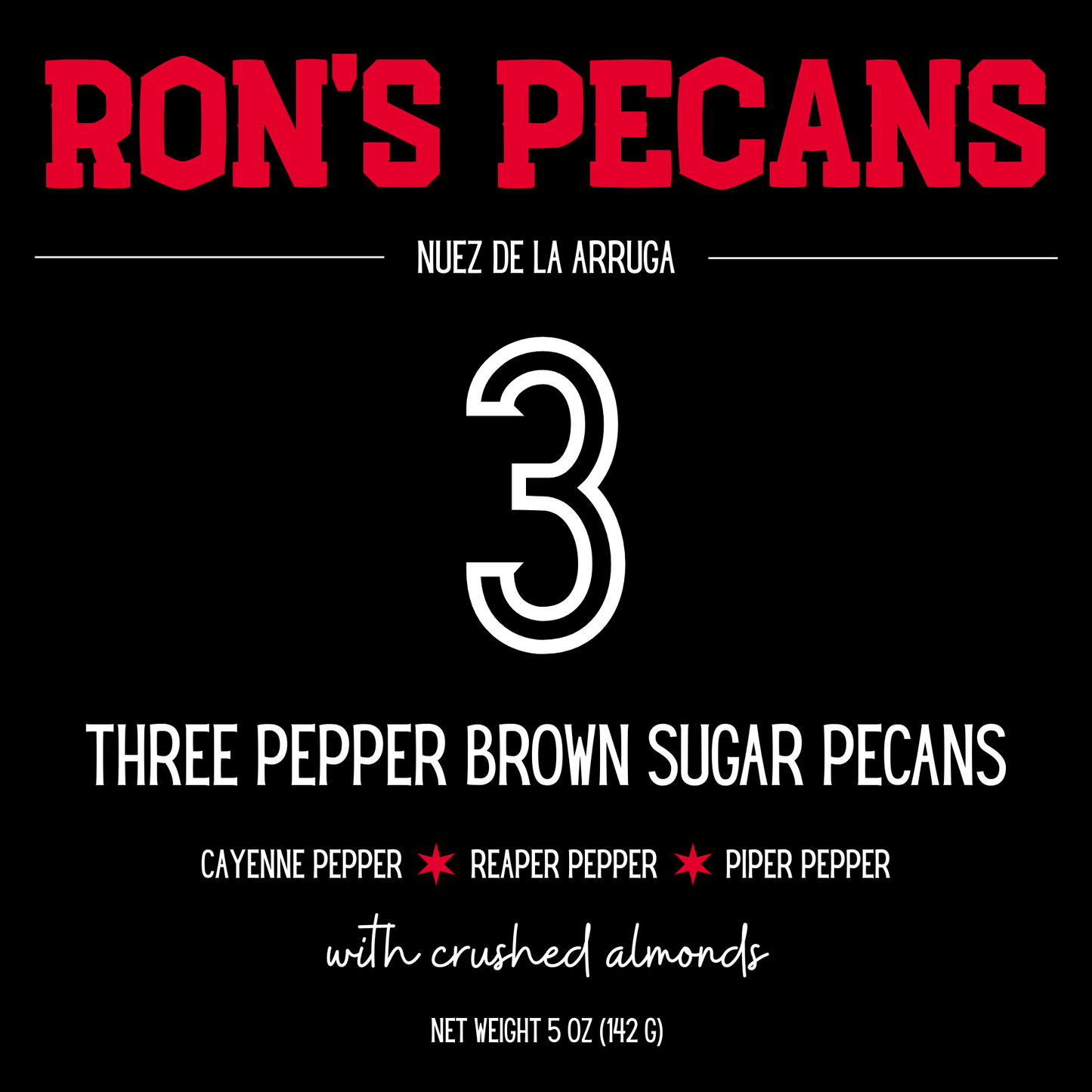 Ron's Pecans