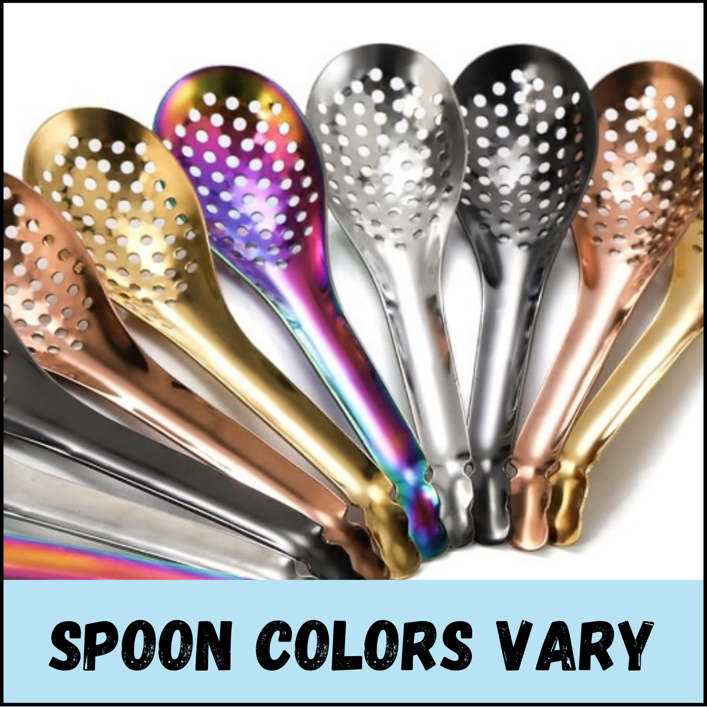 Gift Pack Bundle (Jar & Spoon)