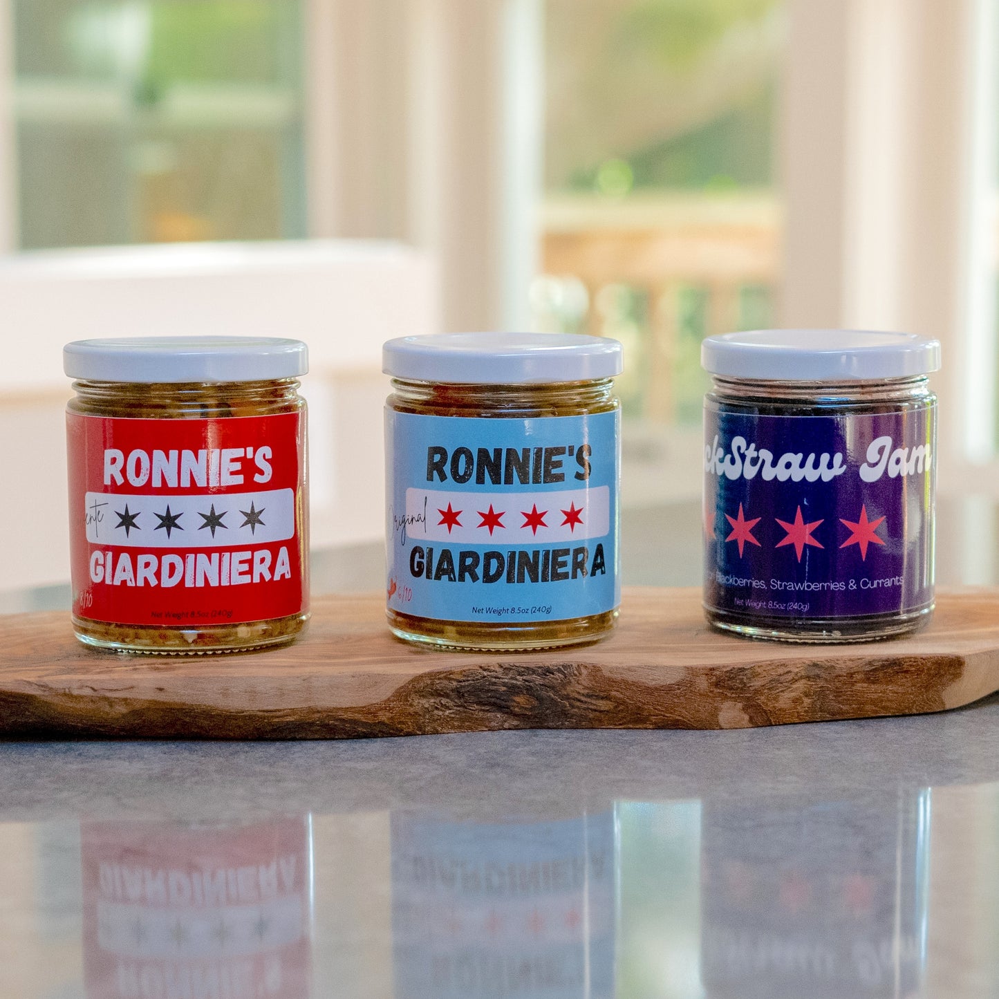 Variety 3 Pack
