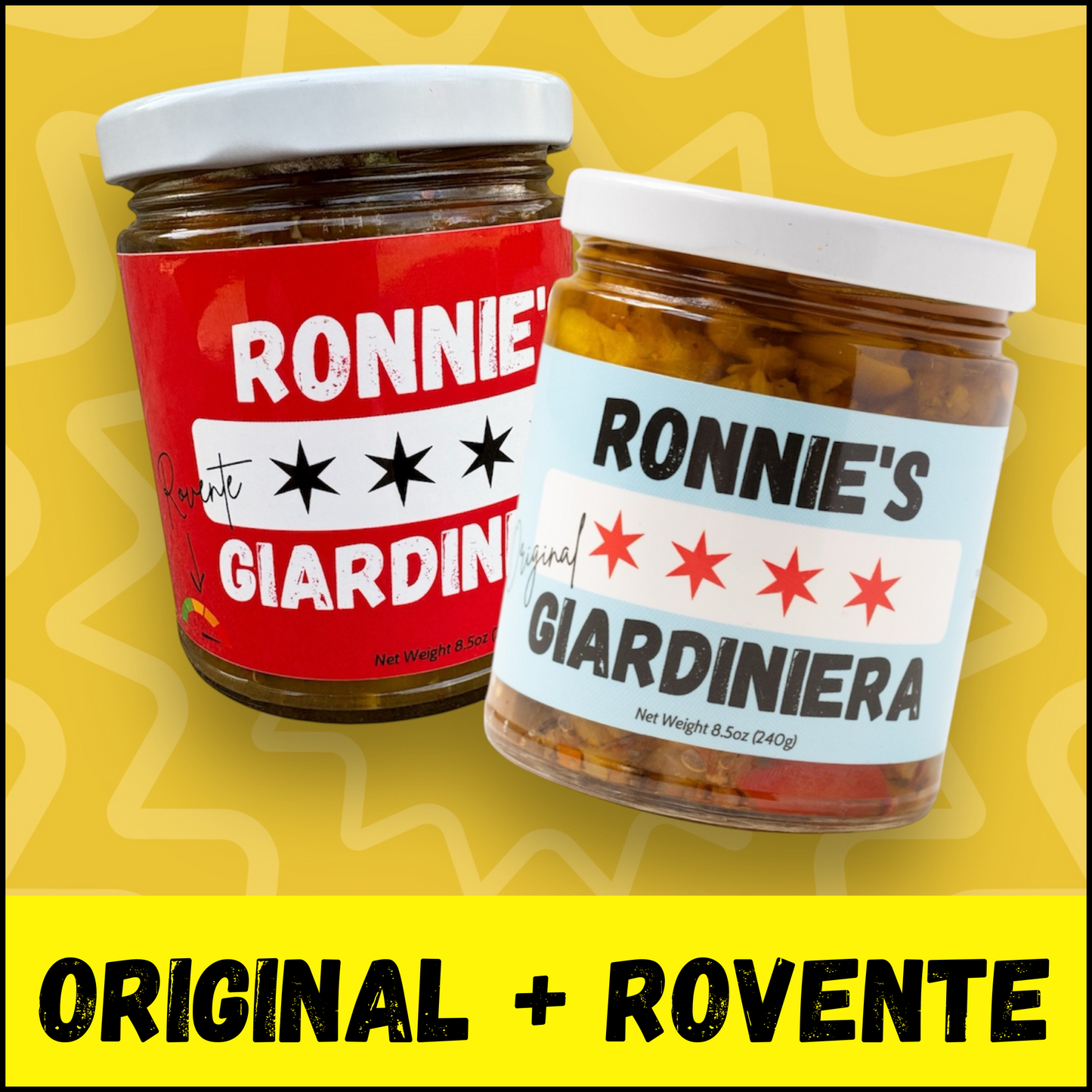 OG + ROV (2 Pack)