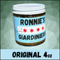 4oz Original Giardiniera (Mild/Medium) TSA Friendly