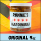 9oz Original Giardiniera (Mild/Medium)