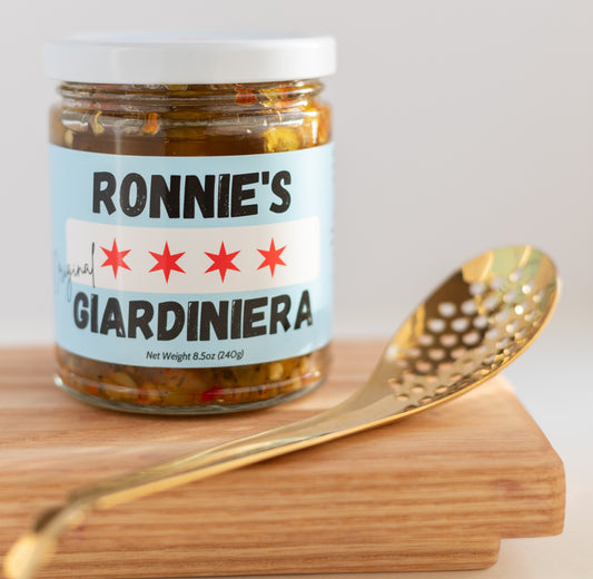 Gift Pack Bundle (Jar & Spoon)