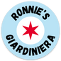 Ronnie’s Giardiniera Magnet