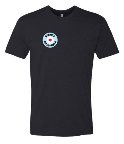 "Do It Chicago Style with Ronnie’s Giardiniera" T-Shirt