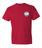 "Do It Chicago Style with Ronnie’s Giardiniera" T-Shirt
