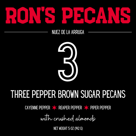 Ron's Pecans