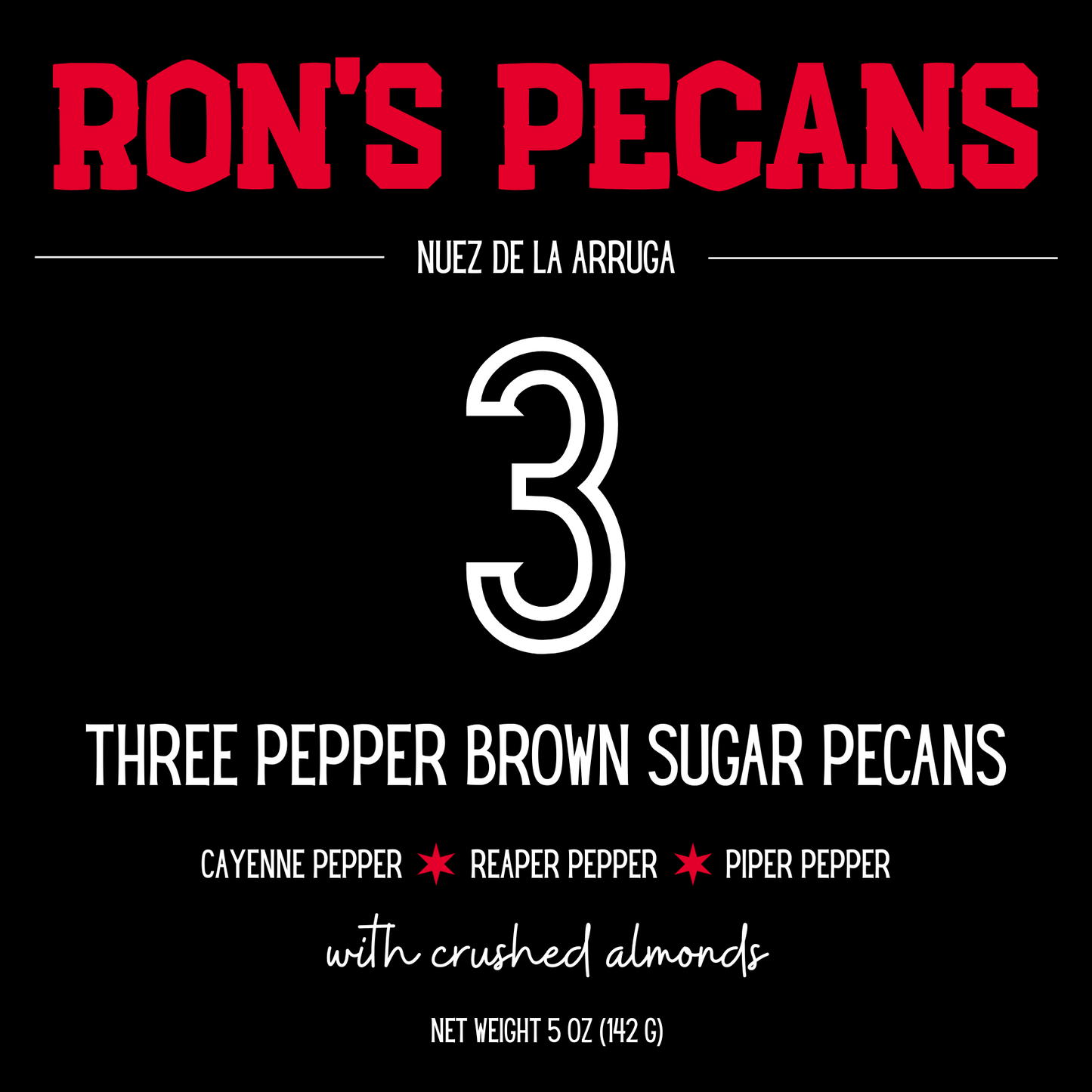 Ron's Pecans