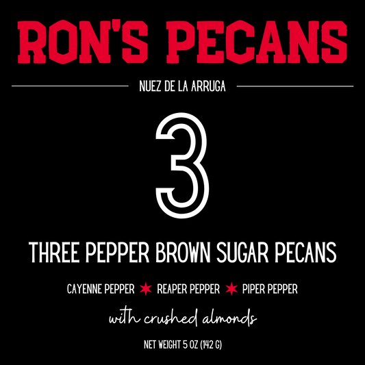 Ron's Pecans