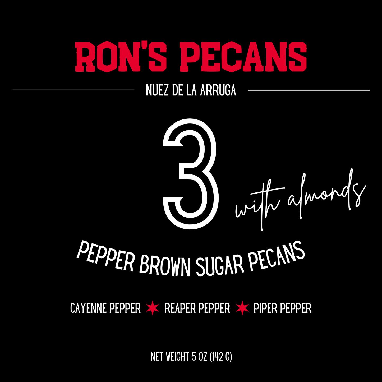 Ron's Pecans