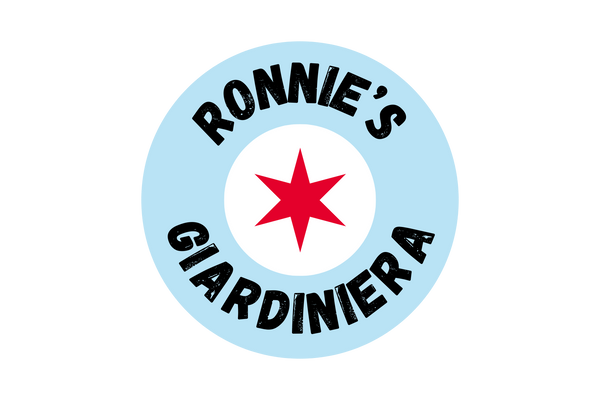 Ronnie's Giardiniera, LLC