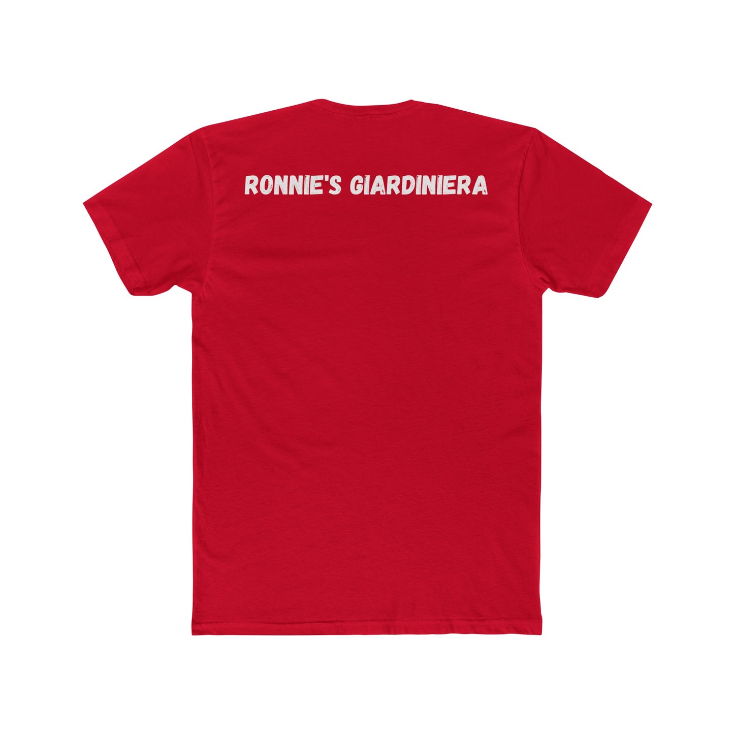 "Do It Chicago Style" T-Shirt